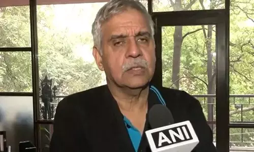 Congress नेता संदीप दीक्षित ने महिला नेताओं पर भिडूरी की टिप्पणी पर कहा, माफी मांगना पर्याप्त नहीं Congress नेता संदीप दीक्षित ने महिला नेताओं पर भिडूरी की टिप्पणी पर कहा, माफी मांगना पर्याप्त नहीं