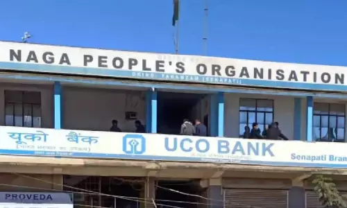 Manipur : नगा पीपुल्स ऑर्गनाइजेशन ने CoTU से NH-2 पर लगातार नाकेबंदी रोकने की अपील की