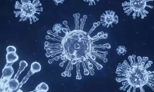 HMPV: कर्नाटक के बाद गुजरात में देश में श्वसन वायरस का तीसरा मामला सामने आया