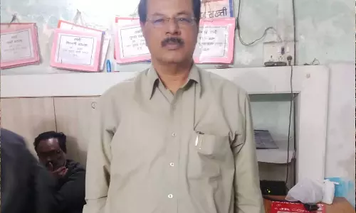 दूसरे की जमीन को बेचा, 1 करोड़ 30 लाख की धोखाधड़ी करने वाला गिरफ्तार दूसरे की जमीन को बेचा, 1 करोड़ 30 लाख की धोखाधड़ी करने वाला गिरफ्तार