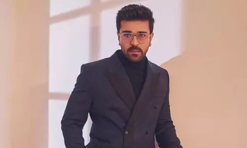 Ram Charan ने गेम चेंजर इवेंट से लौटते समय मरने वाले प्रशंसकों के परिवारों को 10 लाख देने की घोषणा की