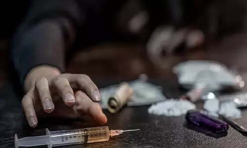 2024 में Kollam में 96 मादक पदार्थ तस्करी के मामले दर्ज