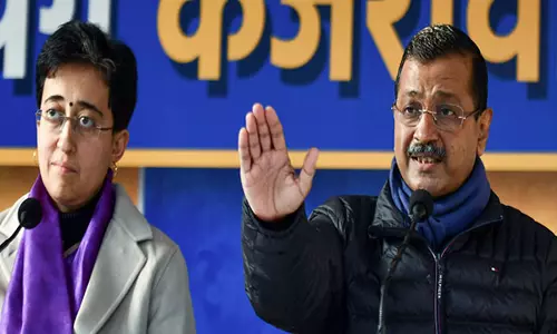 दिल्ली सरकार ने दस संवेदनशील CAG रिपोर्ट रोक रखी