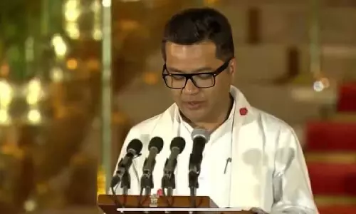 Assam : मंत्री पबित्रा मार्गेरिटा ने शिवसागर में 50 करोड़ रुपये की लागत