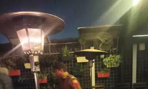 Panchkula क्लब मालिक पर हुक्का परोसने का मामला दर्ज Panchkula क्लब मालिक पर हुक्का परोसने का मामला दर्ज