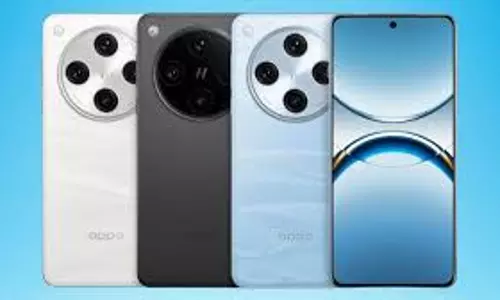 लॉन्च से पहले Oppo Find X8 Mini के स्पेसिफिकेशंस हुए लीक मिलेंगे यह फीचर