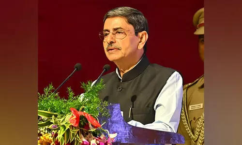 राज्यपाल RN रवि ने अभिभाषण छोड़ा, डीएमके सरकार पर संविधान का अनादर करने का लगाया आरोप