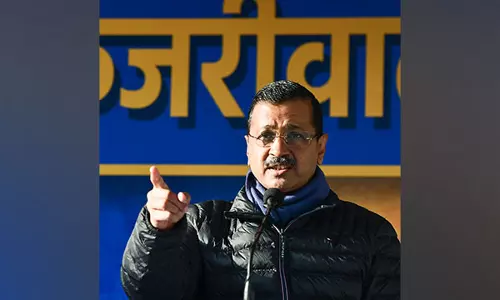 आम आदमी पार्टी ने चुनाव से पहले परवेश वर्मा और Kejriwal के मुकाबले पर कटाक्ष किया आम आदमी पार्टी ने चुनाव से पहले परवेश वर्मा और Kejriwal के मुकाबले पर कटाक्ष किया