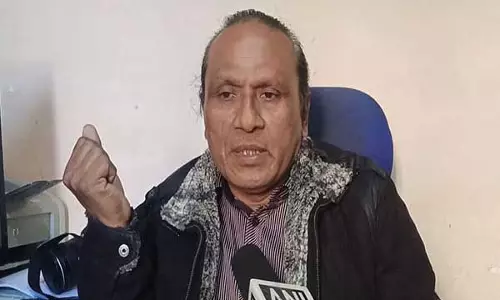 Meghalaya सरकार के प्रति आभार महसूस करता हूं”