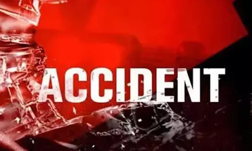 Meghalaya : किन्नुत में चर्च का वाहन खाई में गिरने से दो लोगों की मौत