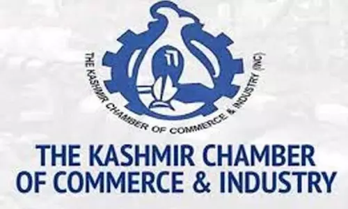 KCCI ने उन्नत ILS स्थापित करने में विफल रहने के लिए ILS की आलोचना की
