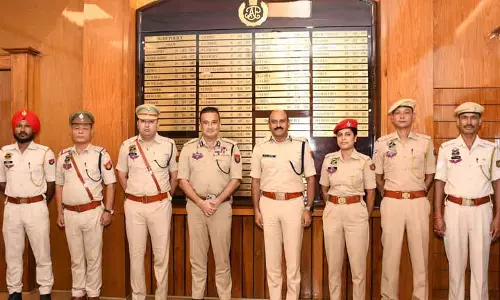 Assam एसटीएफ के व्यापक अभियान से रिकॉर्ड जब्ती और गिरफ्तारियां हुईं Assam एसटीएफ के व्यापक अभियान से रिकॉर्ड जब्ती और गिरफ्तारियां हुईं
