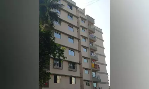 डोंबिवली: 58 महारेरा अवैध इमारतों के मामले में 7 प्रस्ताव अनुपालन प्रस्तुत किए