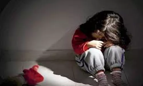 Bareilly: तीन साल की मासूम के साथ रेप, आरोपी गिरफ्तार Bareilly: तीन साल की मासूम के साथ रेप, आरोपी गिरफ्तार