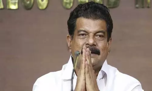 Kerala : वन विभाग कार्यालय पर हमला मामले में विधायक पीवी अनवर को जमानत मिली