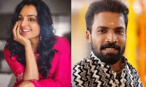 Kerala स्कूल कलोलसावम में खोजे गए सितारों की खोज Kerala स्कूल कलोलसावम में खोजे गए सितारों की खोज