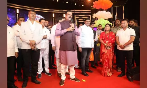 Agri vs Kunbi समीकरण की चर्चा बदलापुर में एक बार फिर शुरू