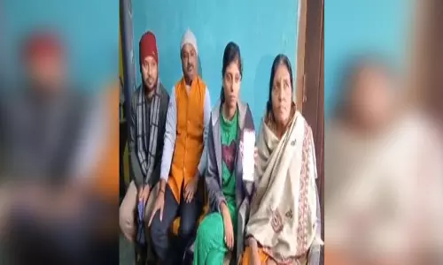 सीएए के तहत बांग्लादेशी महिला को 40 साल बाद मिली भारतीय नागरिकता, पीएम मोदी को दिया धन्यवाद