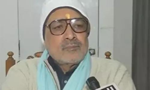 कुछ कट्टरपंथी मुसलमान माहौल बिगाड़ना चाहते हैं: केंद्रीय मंत्री Giriraj Singh