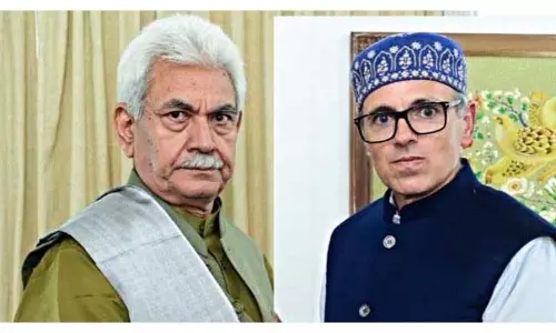 LG-CM ने लोगों को गुरुपर्व की शुभकामनाएं दीं LG-CM ने लोगों को गुरुपर्व की शुभकामनाएं दीं