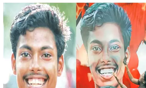 Kerala : सीपीएम राज्य नेतृत्व एर्नाकुलम जिला समिति द्वारा अभिमन्यु हत्या