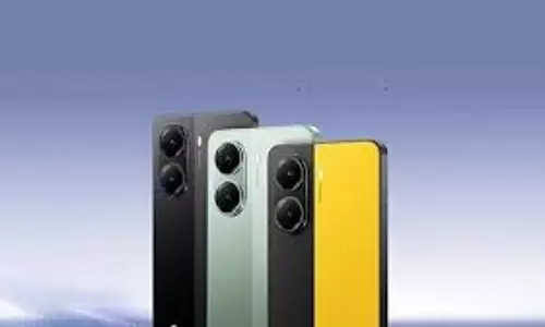 POCO X7 सीरीज की जानकारी,6000mAh बैटरी, 90W चार्जिंग के साथ मिलेंगे यह फीचर