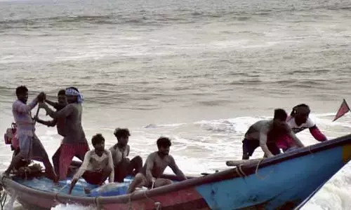 तनावपूर्ण द्विपक्षीय संबंधों के बीच भारत, बांग्लादेश ने एक-दूसरे के मछुआरों को वापस भेजा गया