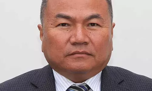 Mizoram पहाड़ी जनजातियों के अधिकारों को कमजोर करने के लिए