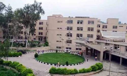 तीन मेडिकल कॉलेजों में MRI मशीनों के लिए 85 करोड़ रुपये