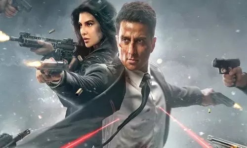 Sonu Sood: गेम चेंजर से बॉक्स ऑफिस पर टक्कर.. महेश बाबू ने रिलीज किया ट्रेलर Sonu Sood: गेम चेंजर से बॉक्स ऑफिस पर टक्कर.. महेश बाबू ने रिलीज किया ट्रेलर
