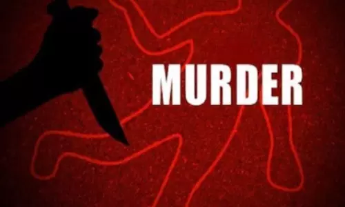 Sagar : किसान की धारदार हथियार से हत्या, जांच में जुटी पुलिस