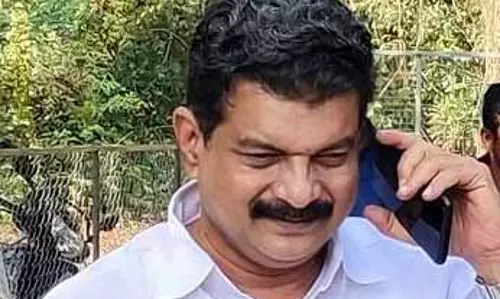 Forest office attack: कांग्रेस ने पीवी अनवर की गिरफ्तारी को लेकर केरल सरकार की आलोचना की