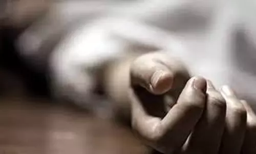 Kanpur: प्रेमिका से मिलने गए युवक की संदिग्ध मौत , परिजनों ने किया हंगामा