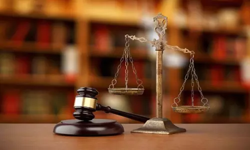 Punjab की अदालतों में 8 लाख से अधिक मामले लंबित