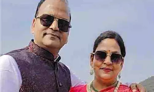 डॉ. चेतना सुनील जागेटिया Bhilwara जिलाध्यक्ष मनोनीत
