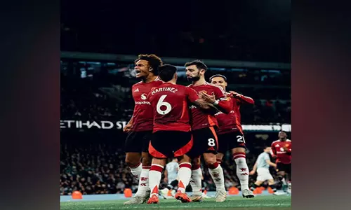 Manchester United के मैनेजर रूबेन अमोरिम ने ज़िर्कज़ी के भविष्य के बारे में बड़ा संकेत दिया