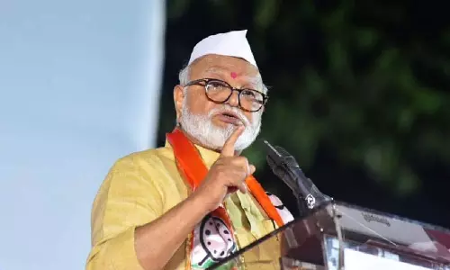 मैं किसी के बारे में इसलिए नहीं सोचता कि मुझे मंत्री बनना है: छगन भुजबल
