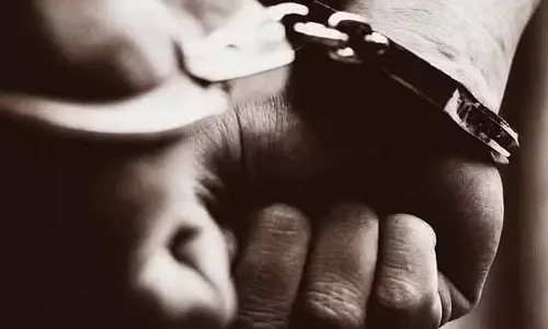 Thane : किशोरी को परेशान करने वाला आरोपी हिरासत में लिया गया