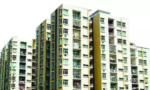 Mumbai : सभी पुरानी इमारतों का मानसून पूर्व संरचनात्मक सर्वेक्षण