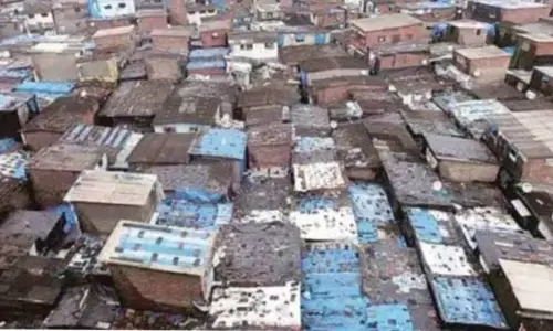 रमाबाई अंबेडकर नगर पुनर्विकास: अब तक 2500 झोपड़ियाँ खाली कराई गईं रमाबाई अंबेडकर नगर पुनर्विकास: अब तक 2500 झोपड़ियाँ खाली कराई गईं
