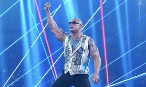 ड्वेन The Rock जॉनसन ने भागीदारी की पुष्टि की, वापसी को परिवार को समर्पित किया