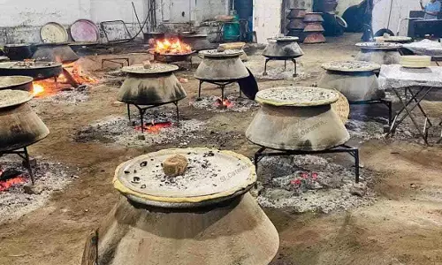 Hyderabadi रसोई में इस खाना पकाने की विधि को क्यों अपनाया जाता