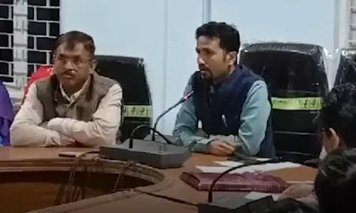 Assam: बाढ़ प्रभावित 170 परिवारों को सरकार ने दी वित्तीय सहायता