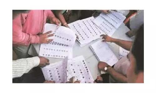 Mizoram : अंतिम मतदाता सूची में 8.69 लाख से अधिक मतदाता शामिल Mizoram : अंतिम मतदाता सूची में 8.69 लाख से अधिक मतदाता शामिल