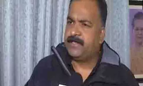 मणिकम टैगोर ने राज्य विधानसभा में राष्ट्रगान विवाद को लेकर Tamil Nadu के राज्यपाल की आलोचना की