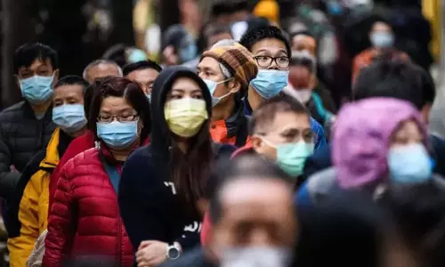 Metapneumovirus : शीत ऋतु एचएमपीवी मामलों के लिए प्रमुख केंद्र क्यों?