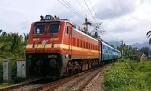 उत्तर रेलवे प्रयाग जंक्शन और प्रयागराज संगम स्टेशनों पर Dawadost दवा की दुकान उपलब्ध कराएगा उत्तर रेलवे प्रयाग जंक्शन और प्रयागराज संगम स्टेशनों पर Dawadost दवा की दुकान उपलब्ध कराएगा