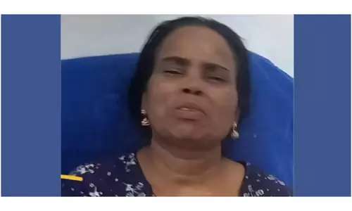 Kerala : हमलावरों की शिकायत करने के बाद महिला ने कर ली आत्महत्या