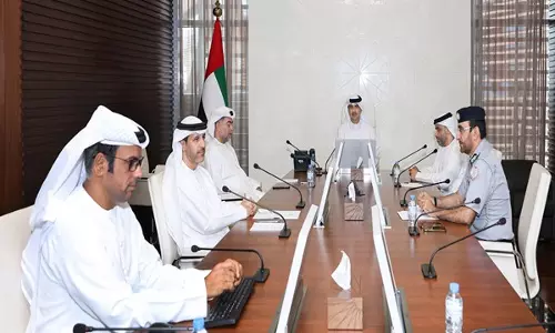 Abu Dhabi में सुधारात्मक, पुनर्वास केंद्र विकसित करने के लिए सात परियोजनाएं