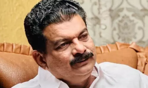 Kerala : पीवी अनवर ने कहा- पिनाराई सरकार के खिलाफ यूडीएफ के साथ गठबंधन करने के लिए तैयार हूँ